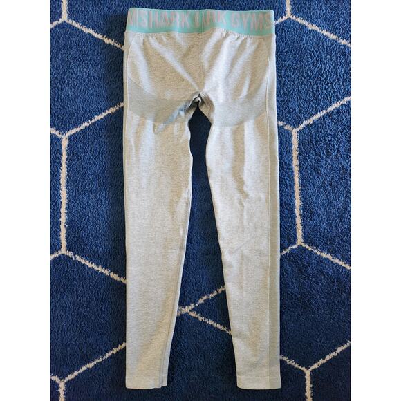 Gym Shark Women's Workout Leggings -Xs/Small - Picture 3 of 4
